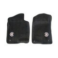 17800408 - : Floor Mats, Front Molded Carpet for GM Image