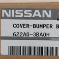 622A03BA0H - Body: Jack Plug Cover for Nissan: Versa Image