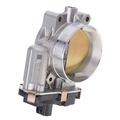 12679524 - Fuel System: Throttle Body for Buick: Rainier | Cadillac: Escalade, Escalade ESV, Escalade EXT | Chevrolet: Avalanche, Express 1500, Express 2500, Express 3500, Silverado 1500, Silverado 2500 HD, Silverado 3500 HD, SSR, Suburban 1500, Suburban 2500, Tahoe, Trailblazer, Trailblazer EXT | GMC: Envoy, Envoy XL, Envoy XUV, Savana 1500, Savana 2500, Savana 3500, Sierra 1500, Sierra 2500 HD, Sierra 3500 HD, Yukon, Yukon XL 1500, Yukon XL 2500 | Hummer: H2, H3 Image