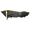 23156967 - Body: Inner Panel Baffle for GM Image