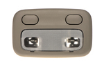 264302Y00A - Body: Map Lamp Assembly for Nissan: Altima, Maxima Image