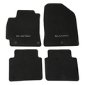 F2F14AC001 - Interior: Floor Mats, Carpeted for Hyundai: Elantra Image