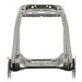 NU5Z7861018G - Body: Seat Back Frame for Ford: Explorer, F-150, F-350 Super Duty, F-450 Super Duty Image