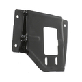 1C3Z17B984AA - Body: Mount Plate for Ford: Excursion, F-250 Super Duty, F-350 Super Duty, F-450 Super Duty, F-550 Super Duty Image