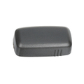 15889530 - Body: Recline Knob for Buick: Enclave | Cadillac: CTS, SRX | Chevrolet: Camaro, Equinox, Traverse | GMC: Acadia, Acadia Limited, Terrain | Saturn: Outlook Image