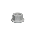 W520113S441 - Suspension: Stabilizer Bar Nut for Ford: Expedition, F-250 Super Duty, F-350 Super Duty, F-450 Super Duty | Lincoln: Navigator Image