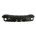 86612B2530 - : OEM NEW 17-19 Kia Soul Base Exclaim Hatchback Cover Rear Bumper Lower 86612B2530 for Kia Image