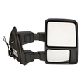 DC3Z17682AA - Body: Mirror for Ford: F-250 Super Duty, F-350 Super Duty, F-450 Super Duty Image