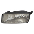 6L2Z15201AA - Electrical: Fog Lamp for Ford: Explorer, Explorer Sport Trac Image
