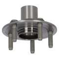 4779612AE - : Wheel Hub for Dodge: Durango | Jeep: Grand Cherokee, Grand Cherokee WK Image