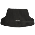 T99E36LB0A - : OEM NEW 2020 Nissan Sentra Black Carpeted Trunk Area Protector T99E3-6LB0A for Nissan: Sentra Image