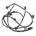87624AL010 - : Harness for Subaru Image
