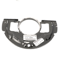 411518J000 - Brakes: Splash Shield for Nissan: Altima, Maxima Image