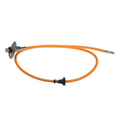 7L3Z18A984A - : 2007-2008 Ford F-150 Aerial Antenna Cable OEM BRAND NEW Genuine # 7L3Z-18A984-A for Ford: F-150 | Lincoln: Mark LT Image