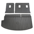 84569918 - : OEM NEW 2018-20 GM Enclave Sport Integrated Cargo Area Liner Buick Logo 84569918 for Buick: Enclave Image