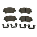 581012VA15 - Brakes: Brake Pads for Hyundai: Veloster Image