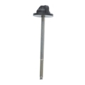 DV6Z17091A - Body: Jack Retainer Screw for Ford Image