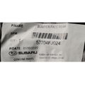 57704FJ024 - Body: Bumper Cover for Subaru: Impreza Image