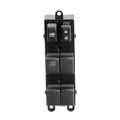 25401ZE80A - Body: Window Switch for Nissan: Sentra Image