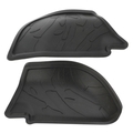 J501SSJ340 - : 2022-2024 Subaru Forester Cargo Sidewall Protector (Set of 2) for Subaru Image