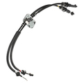 GK2C46500L - Manual Transmission: Shift Control Cable for Mazda: 6 Image