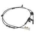 4779645AD - : Anti-Lock Brakes Sensor, Left Rear for Chrysler: 300 | Dodge: Challenger, Charger Image