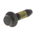 6503131 - : OEM NEW Mopar 2001-20 Dodge Challenger Hex Flange Head Bolt Lower Upper 6503131 for Chrysler: 300, Pacifica, PT Cruiser, Sebring, Town &amp; Country, Voyager | Dodge: Avenger, Caravan, Challenger, Charger, Grand Caravan, Journey, Magnum, Neon, Stratus | Jeep: Grand Cherokee, Liberty, Wrangler Image