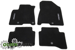 G5F14AC000 - Interior: Floor Mats, Carpet for Kia: Niro, Niro EV Image