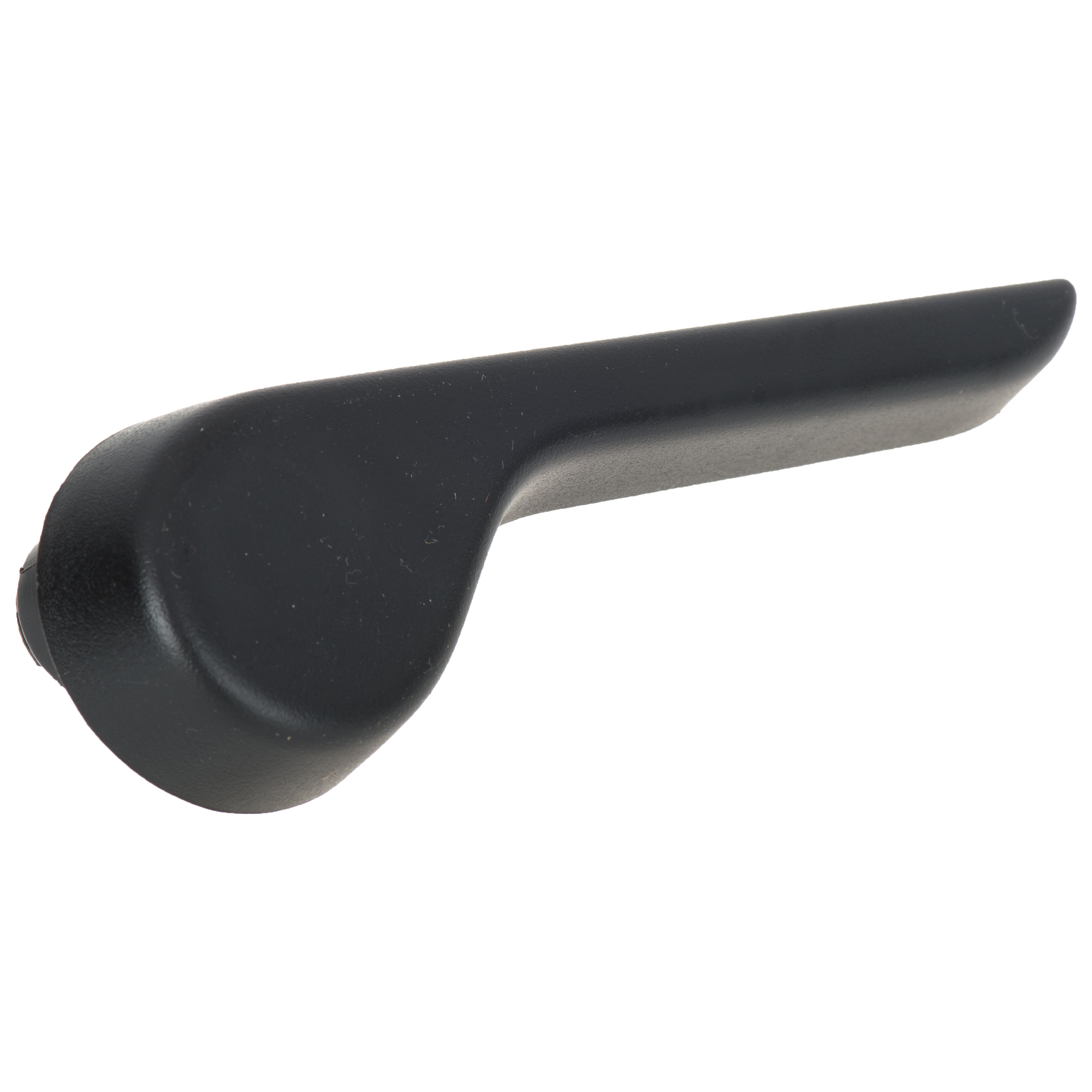 15232594 - Body: Recline Handle for Cadillac: Escalade, Escalade ESV, Escalade EXT | Chevrolet: Avalanche, Silverado 1500, Silverado 2500 HD, Silverado 3500 HD, Suburban 1500, Suburban 2500, Tahoe | GMC: Sierra 1500, Sierra 2500 HD, Sierra 3500 HD, Yukon, Yukon XL 1500, Yukon XL 2500 Image