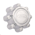 1C3Z1130BA - : OEM NEW 1999-2002 Ford Excursion F-250 SD Rear Chrome Cover Wheel 1C3Z1130BA for Ford: Excursion, F-250 Super Duty, F-350 Super Duty, F-450 Super Duty, F-550 Super Duty Image