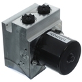 25879231 - : OEM NEW 2008-17 GM Chevrolet Anti Lock Brakes Pressure Modulator Valve 25879231 for GM Image