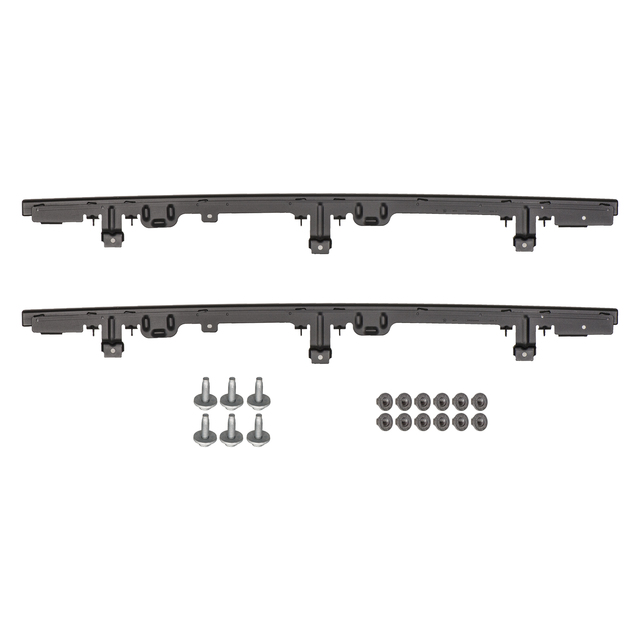 82215126 - Lifestyle &amp; Off-Road Accessories: Rock Rails for Jeep: Wrangler Image