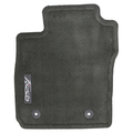 CA6Z5413300AB - Interior: Floor Mats, Carpet for Ford: Fiesta Image
