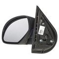 20843118 - Body: Mirror Assembly for Chevrolet: Silverado 1500, Silverado 2500 HD, Silverado 3500 HD | GMC: Sierra 1500, Sierra 2500 HD, Sierra 3500 HD Image