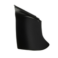 963076MA0A - Body: Mirror Base for Nissan: Qashqai, Rogue Sport Image