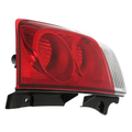 26550ZC225 - Electrical: Combo Lamp Assembly for Nissan: Armada Image