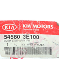 545803E100 - : OEM NEW 2004-2009 Kia Bush-Lower Arm Front Lower Control Arm Bushing 54580-3E100 for Kia Image