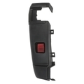 7FM51JXWAB - : Bumper Cover, Left for Mopar Image