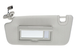 GS3L69320E75 - Body: Sun-visor for Mazda: 6 Image
