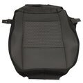LK4Z6362900CE - Body: Cushion Cover for Ford Image