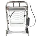 64110AL05A - Body: Seat Back Frame for Subaru Image