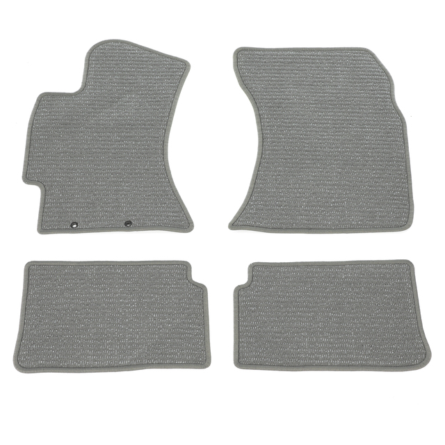 J501SSC201AP - Interior: Floor Mats, Carpet for Subaru: Forester Image