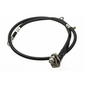 F2TZ14301B - Electrical: Negative Cable for Ford: Bronco, F-150, F-250, F-350 Image