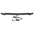 82215476 - Exterior Accessories: Front Air Deflector - Matte Black for Ram: 1500 Image