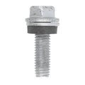 W712171S439 - Body: Bumper Impact Bar Bolt for Ford Image