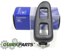 10242555 - Body: Switch Bezel for GM Image