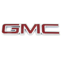 84674414 - Body: Nameplate for GMC: Acadia, Yukon, Yukon XL Image