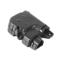 2006-2015 Nissan HVAC Air Inlet Door Actuator 27743-ZH00A | QuirkParts