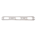 4663958 - Engine 3.5L Six Cylinder: OEM NEW Mopar 2003-2011 Chrysler Town &amp; Country Exhaust Manifold Gasket 4663958 for Chrysler: 300, 300M, Concorde, Pacifica, Sebring, Town &amp; Country | Dodge: Avenger, Challenger, Charger, Grand Caravan, Intrepid, Journey, Magnum, Nitro Image