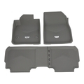 84988004 - : First And Second-Row Premium All-Weather Floor for GM Image